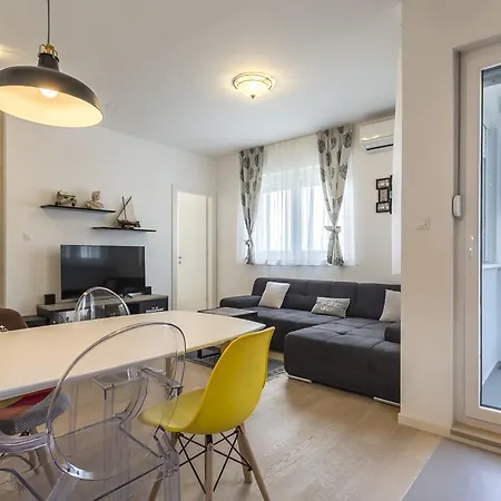 Morska 3 Apartment *
