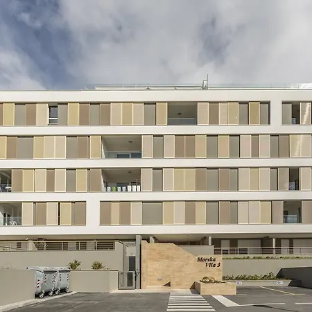 Apartment Morska 3 Split